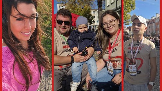 Rodzice dziękują, Dominika zapowiada ciąg dalszy!