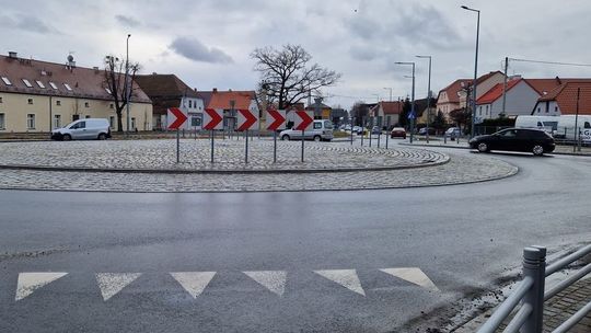 Rondo Marii Klementyny Sobieskiej - decyzja zapadła