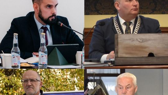 Rozłam w PiS? Ale chyba nie u nas