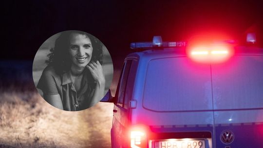 Śmierć Magdaleny Majtyki. Samochód aktorki znaleziono już w czwartek