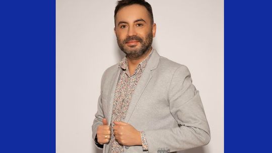 Soroczyński: - Nie chciałem się podporządkować...