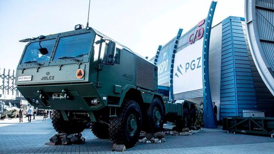 Spółka "Jelcz" ma nowego prezesa i zarząd