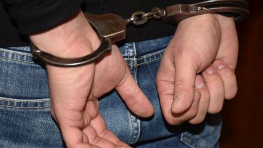 Stosował przemoc fizyczną i psychiczną wobec członków swojej rodziny