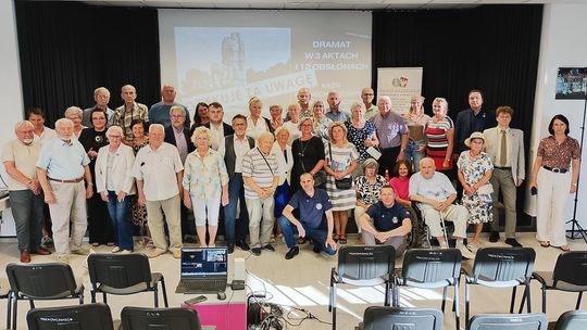 Świetna frekwencja na Jelczańskim Spotkaniu Kresowym
