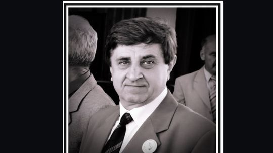 Dzisiaj pogrzeb. Szkoła z bólem żegna zasłużonego nauczyciela matematyki...