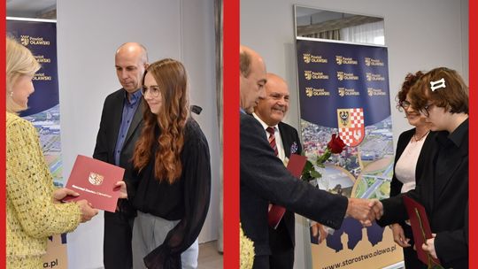 Technik i Zawodowiec Roku 2026