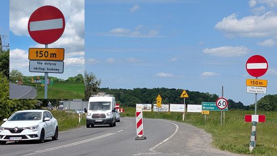 Teraz na działki szybciej, krócej i... legalnie