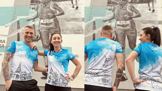 To coś więcej niż tylko koszulki!