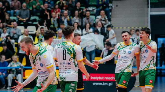 To już pewne! Turniej półfinałowy w Jelczu-Laskowicach