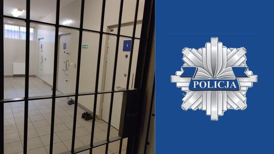 To miała być zwykła interwencja. Skończyło się aresztem