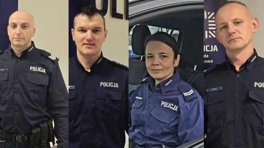 To mogą być Twoi SuperDzielnicowi!