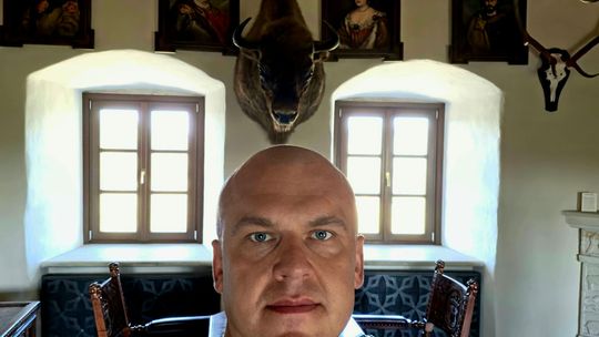 To on "odkopał" dla Oławy Eberharda z Ohlau