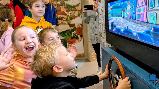 To wszystko jest w podziemiach pod ratuszem (GALERIA)