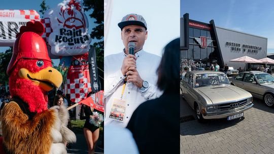 Tomasz Jurczak zasłużony dla Województwa Dolnośląskiego