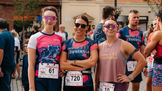 Trwają zapisy na Bieg Koguta