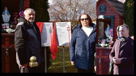 Trzy tablice, jedna pamięć i... zgrzyt