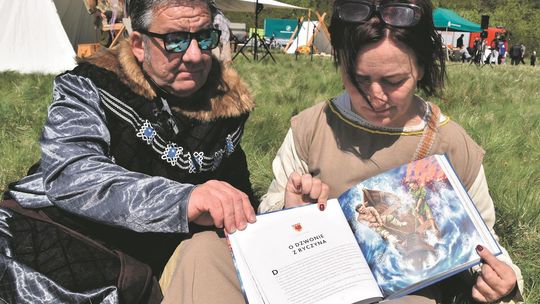 RYCZYN Trzydziesty skok do średniowiecza