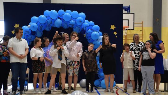 Tu mają wiele talentów (GALERIA)