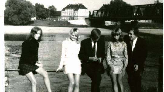 Twórzmy wspólnie fotograficzną historię Oławy (album 230)