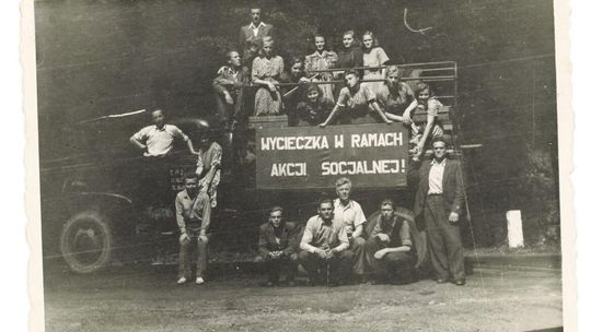 Twórzmy wspólnie fotograficzną historię Oławy (album 231)