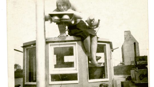 Twórzmy wspólnie fotograficzną historię Oławy (album 232)