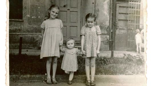 Twórzmy wspólnie fotograficzną historię Oławy (album 233)