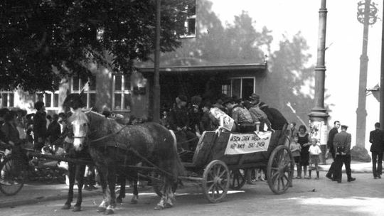 Twórzmy wspólnie fotograficzną historię Oławy (album 240)