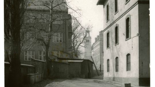 Twórzmy wspólnie fotograficzną historię Oławy (album 242)