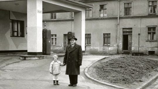 Twórzmy wspólnie fotograficzną historię Oławy (album 245)