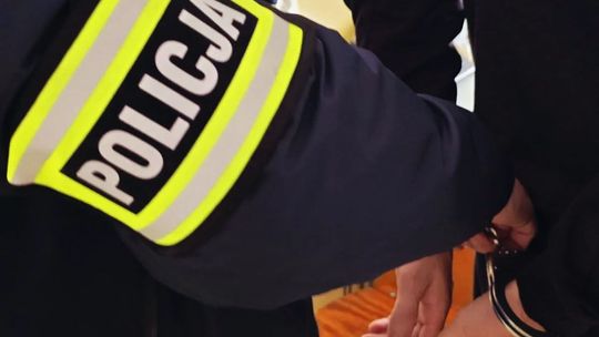 Ukrainiec z długą listą zarzutów. Wróci do Ukrainy