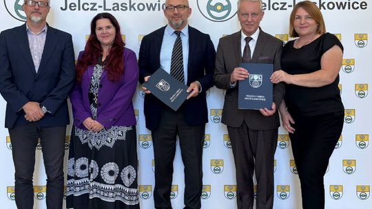 Umowa na wykonanie koncepcji podpisana. Kolejny krok do budowy nowego budynku Centrum Kultury