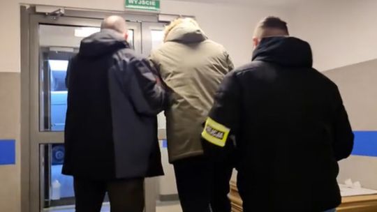 Usiłowanie zabójstwa nad stawem. Nowe fakty