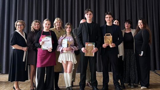 VIII Powiatowa Gala Talentów za nami. Poznajcie najlepszych