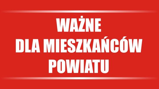 W tych miejscowościach zabraknie prądu w najbliższych dniach