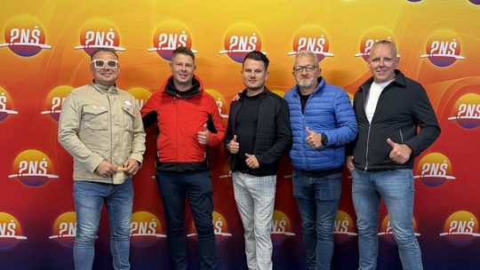 Wczoraj FSO, dzisiaj TVP. Rajd trwa...