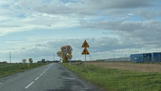 Wkrótce rusza remont drogi wojewódzkiej nr 346!