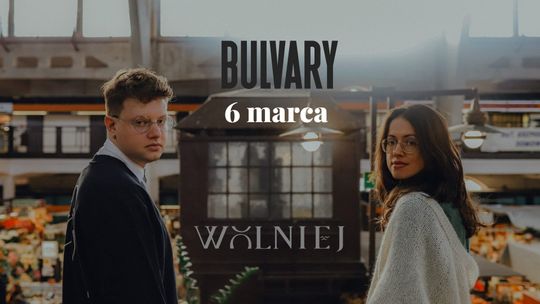 "Wolniej" z Bartkiem Deryło i Domką Skotarek