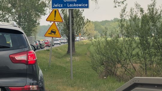 Z J-L do Oławy nie dojedziesz. Od 11 maja armagedon. Do kiedy?
