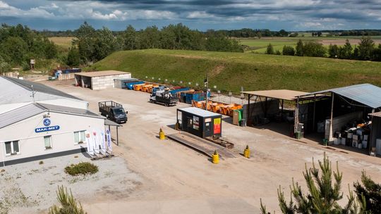 Za dowolne elektroodpady dostaniesz sadzonkę