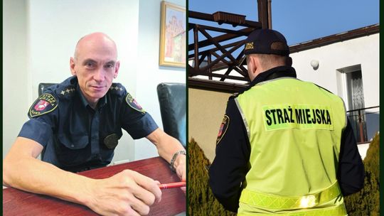 Za utrudnianie strażnikowi pracy mandat 500 zł? Raczej nie u nas