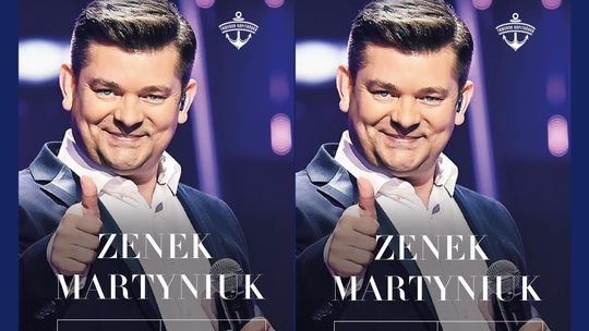 Zabraknie darmowych biletów na Zenka? Jest jeszcze drugi koncert... z kolacją