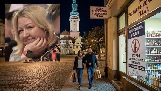 Zakaz sprzedaży alkoholu w nocy. Sejm przegłosował, u nas tylko dyskutowali