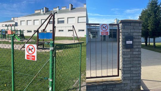 Zakaz to zakaz. Tylko na jakiej podstawie?