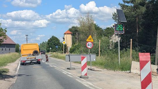 Zamiast 1,5 km do Oławy robimy 15 km! Mieszkańcy Starego Górnika chcą zmiany
