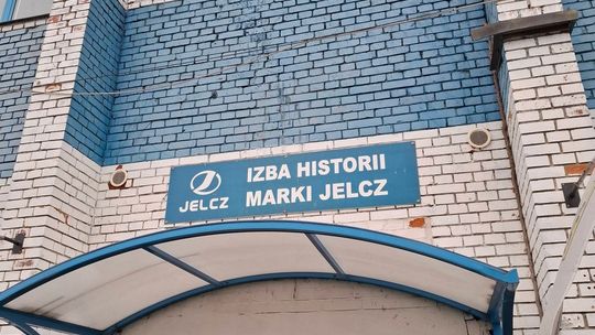 Zarząd spółki Jelcz odpowiada na list w sprawie Izby Historii