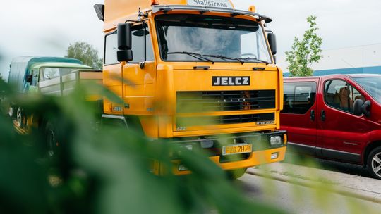 Zlotu Jelcza w tym roku nie będzie