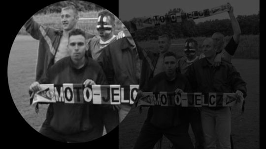 Zmarł Wiesław "Mateo" Golec. Wierny kibic Moto-Jelcza