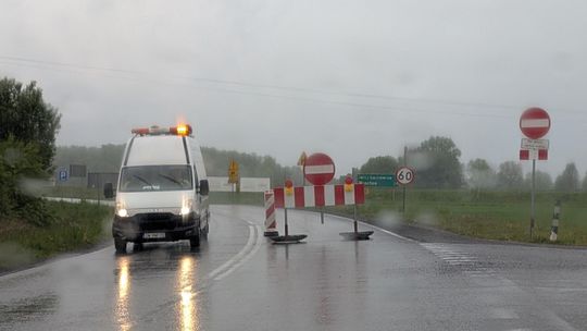 Zmiany już dzisiaj! Gdzie są największe problemy na trasie?