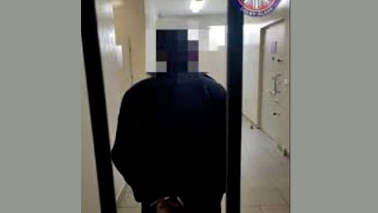 Znęcał się fizycznie i psychicznie nad członkami rodziny