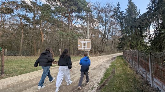 ZWiK przyznaje, że chce tu zmian, ale nie chce powiedzieć dlaczego